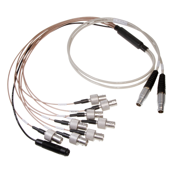 LAN-XI cable AO-0738